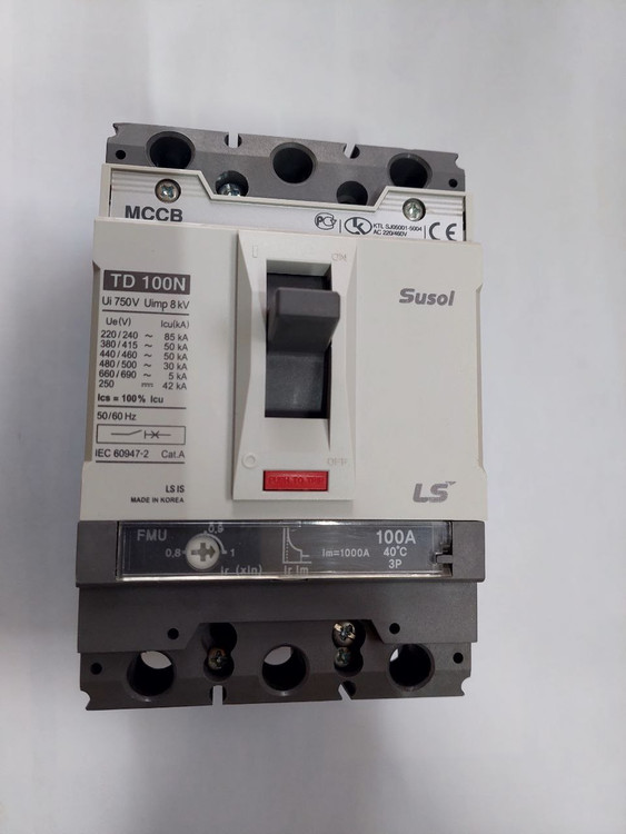 کلید اتوماتیک قابل تنظیم