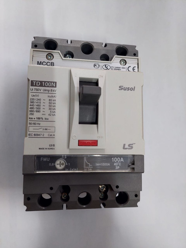 کلید اتوماتیک قابل تنظیم