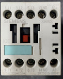 کنتاکتور صنعتی زیمنس ۲۴ ولت DC